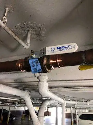 Copper pipe repair and valve work for Gas Leak Detection in Oregon